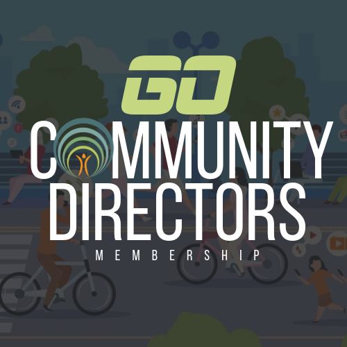 Force for Health®GO Community Membership