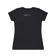 Empowering Women's Fitness T-Shirt - 'My Cardio Girl' & 'Protect the Gift'