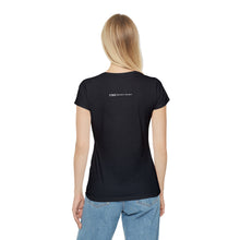 Empowering Women's Fitness T-Shirt - 'My Cardio Girl' & 'Protect the Gift'