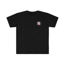 Sickle Cell Foundation of Arizona Men's Tee
