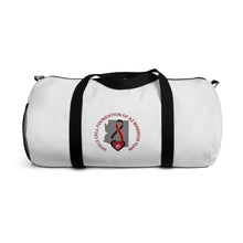 Sickle Cell Foundation of Arizona Warriors Duffle Bag