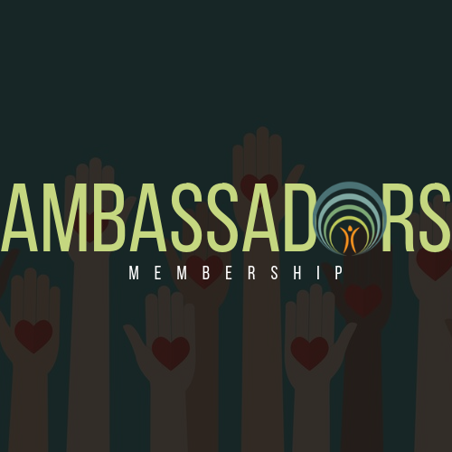 Force for Health Ambassador Membership