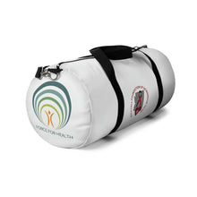 Sickle Cell Foundation of Arizona Warriors Duffle Bag