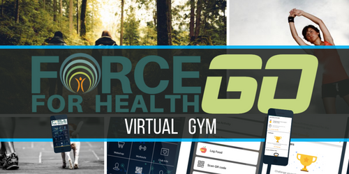 Force for Health®GO Virtual Gym