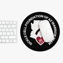 Sickle Cell Foundation of Arizona Mouse Pad