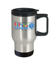HPAC Travel mug