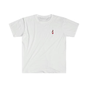 Sickle Cell Foundation of Arizona Men's Tee