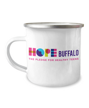 Hope Buffalo Campers Mug