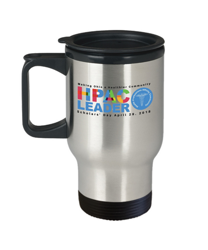 HPAC Travel mug